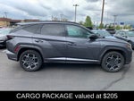 2023 Hyundai Tucson N Line