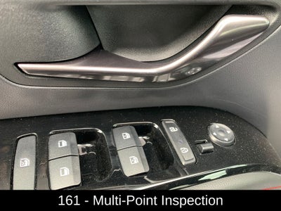 2023 Hyundai Tucson N Line