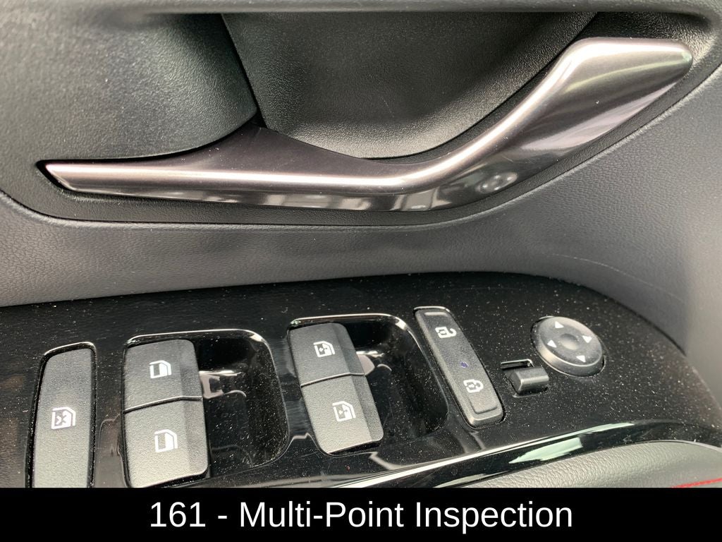 2023 Hyundai Tucson N Line
