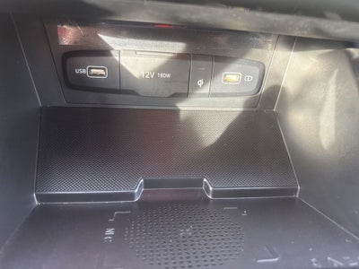 2024 Hyundai Tucson Plug-In Hybrid Limited