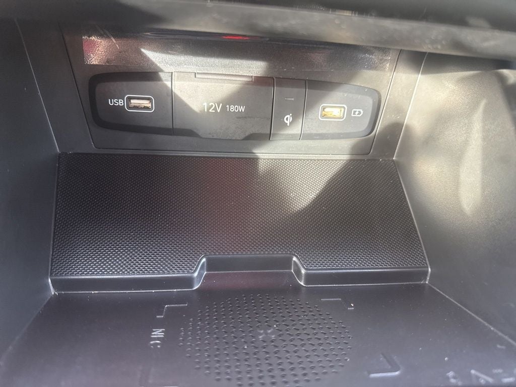 2024 Hyundai Tucson Plug-In Hybrid Limited