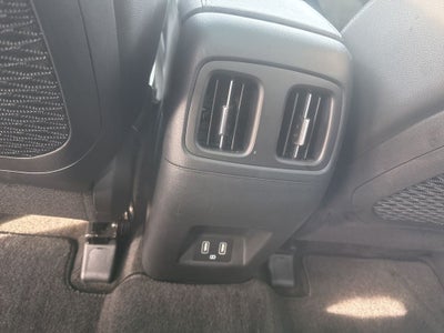 2024 Hyundai Tucson Plug-In Hybrid Limited