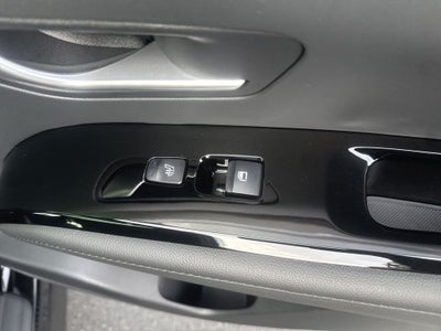 2024 Hyundai Tucson Plug-In Hybrid Limited