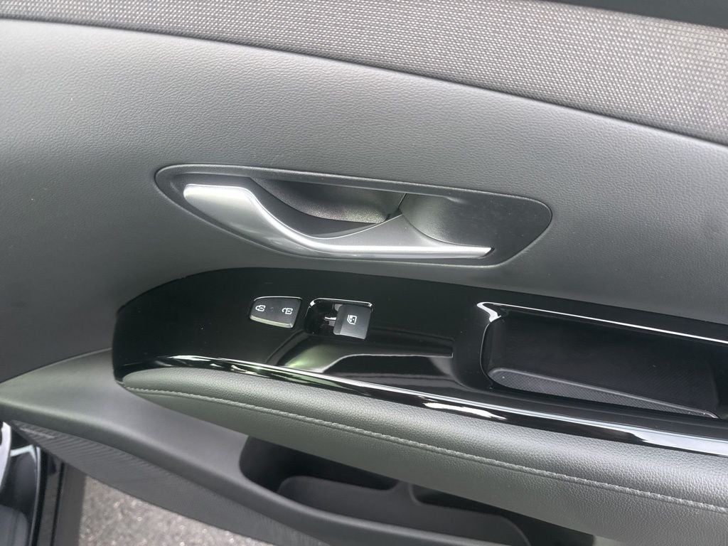 2024 Hyundai Tucson Plug-In Hybrid Limited