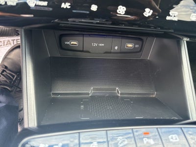 2024 Hyundai Tucson Plug-In Hybrid Limited