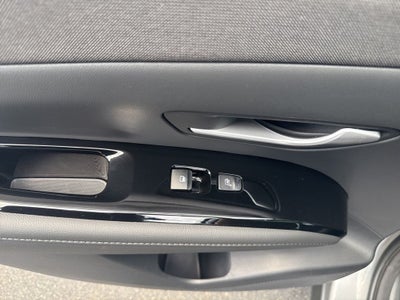 2024 Hyundai Tucson Plug-In Hybrid Limited