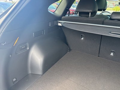 2024 Hyundai Tucson Plug-In Hybrid Limited