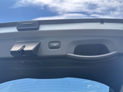 2024 Hyundai Tucson Plug-In Hybrid Limited