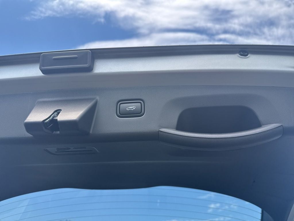 2024 Hyundai Tucson Plug-In Hybrid Limited