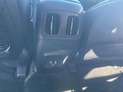 2024 Hyundai Tucson Plug-In Hybrid Limited