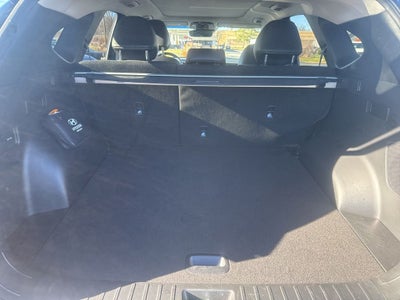 2024 Hyundai Tucson Plug-In Hybrid Limited