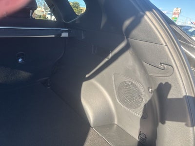 2024 Hyundai Tucson Plug-In Hybrid Limited