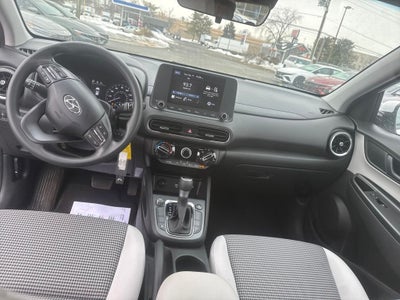 2023 Hyundai Kona SE