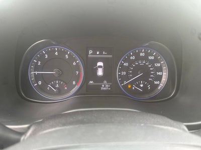 2023 Hyundai Kona SE