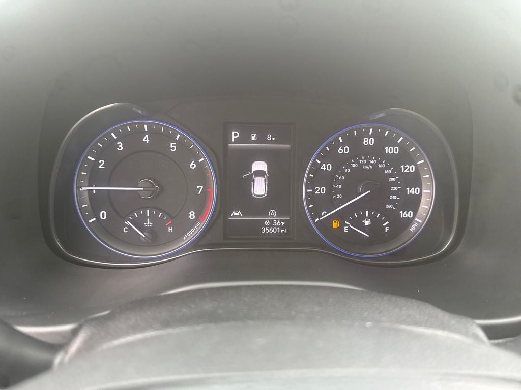 2023 Hyundai Kona SE