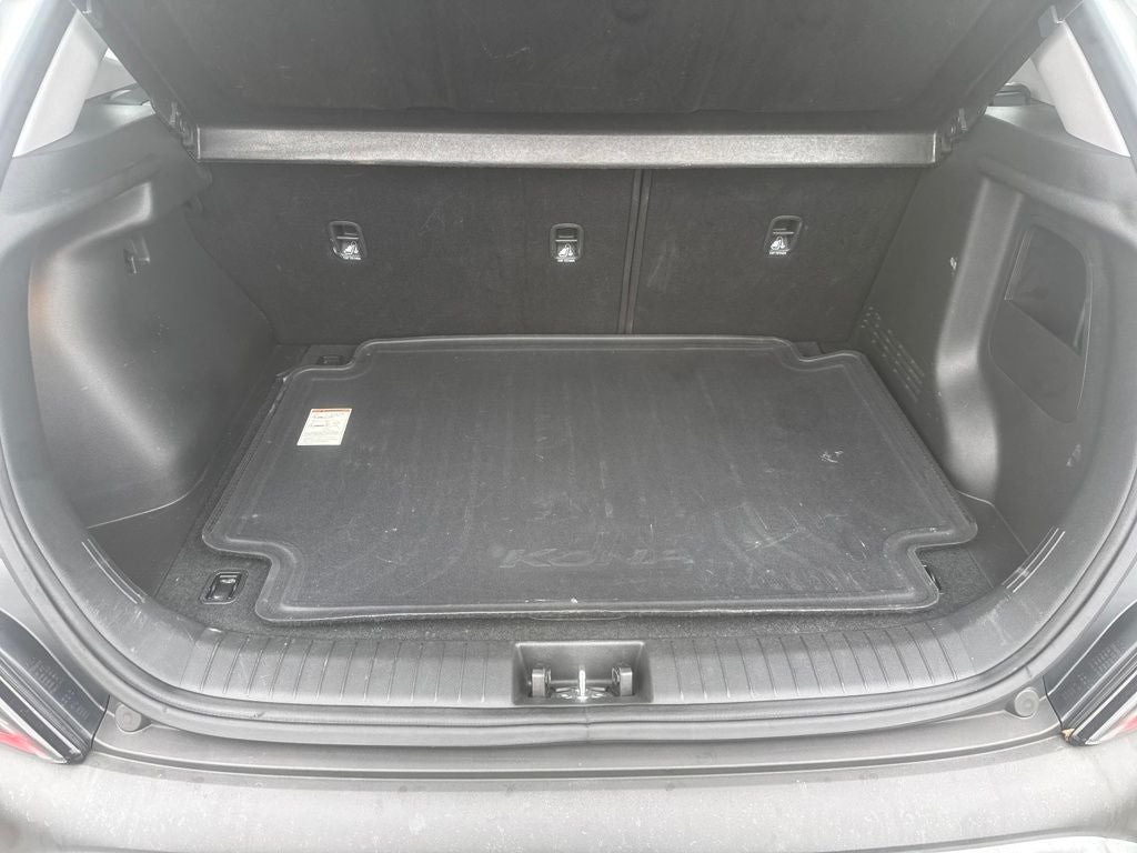 2023 Hyundai Kona SE