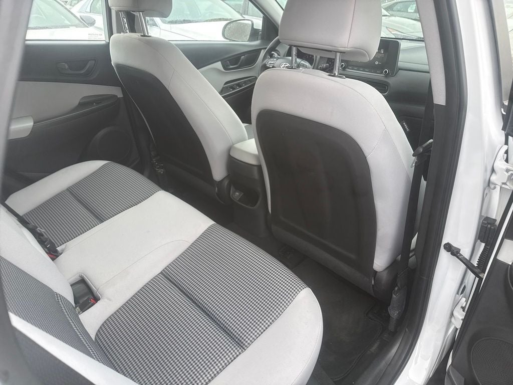 2023 Hyundai Kona SE