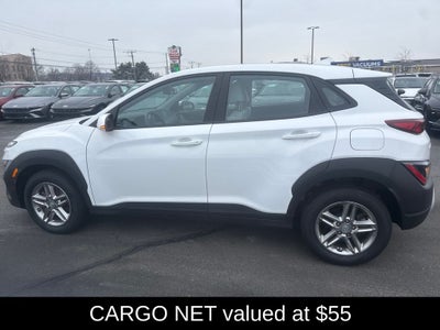 2023 Hyundai Kona SE