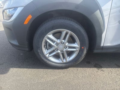 2023 Hyundai Kona SE