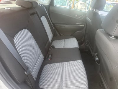 2023 Hyundai Kona SE