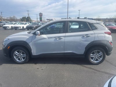 2023 Hyundai Kona SE
