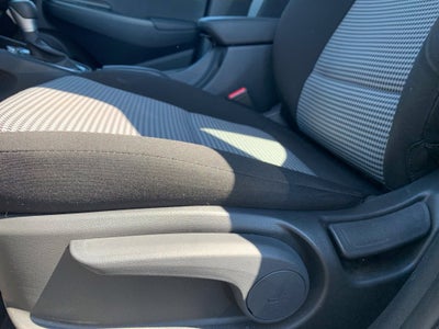 2023 Hyundai Kona SE