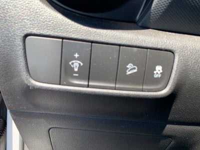 2023 Hyundai Kona SE