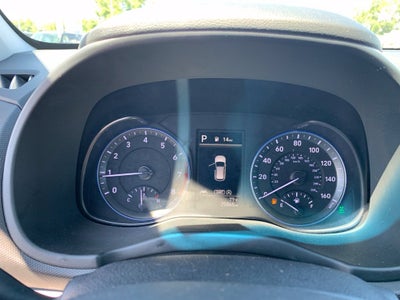 2023 Hyundai Kona SE