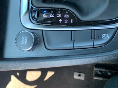 2023 Hyundai Kona SE