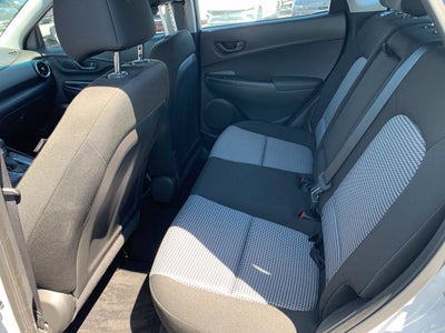 2023 Hyundai Kona SE