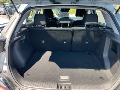 2023 Hyundai Kona SE