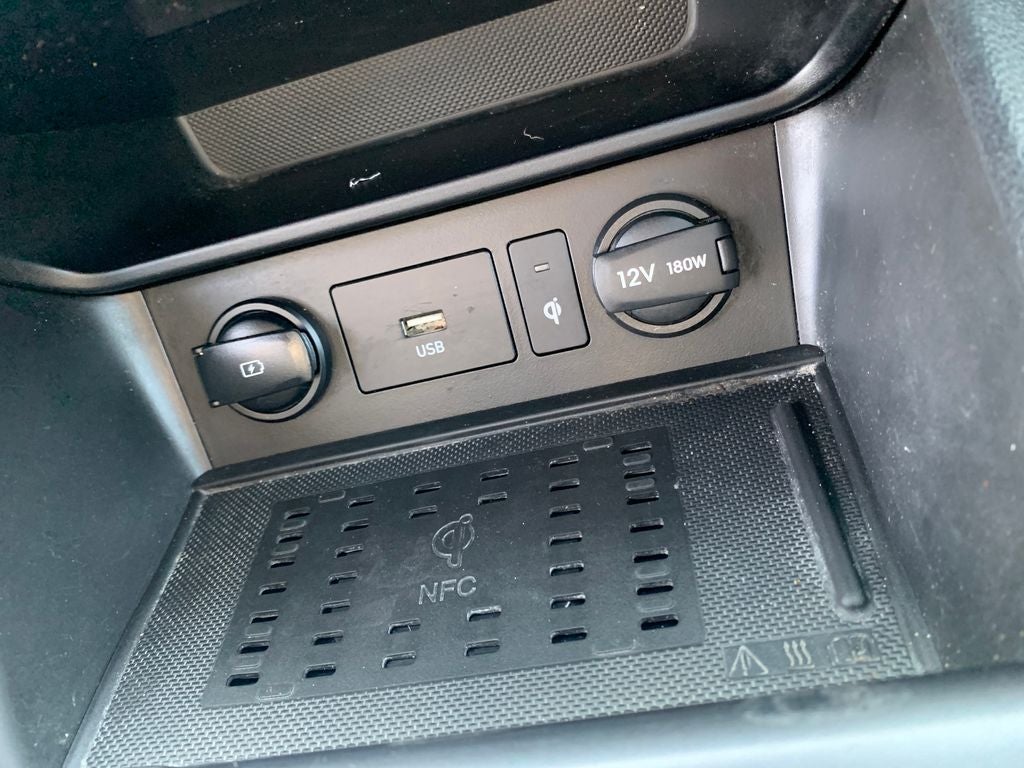 2023 Hyundai Kona Limited