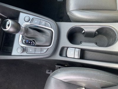 2023 Hyundai Kona Limited