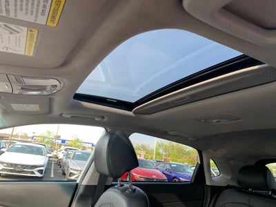 2023 Hyundai Kona Limited