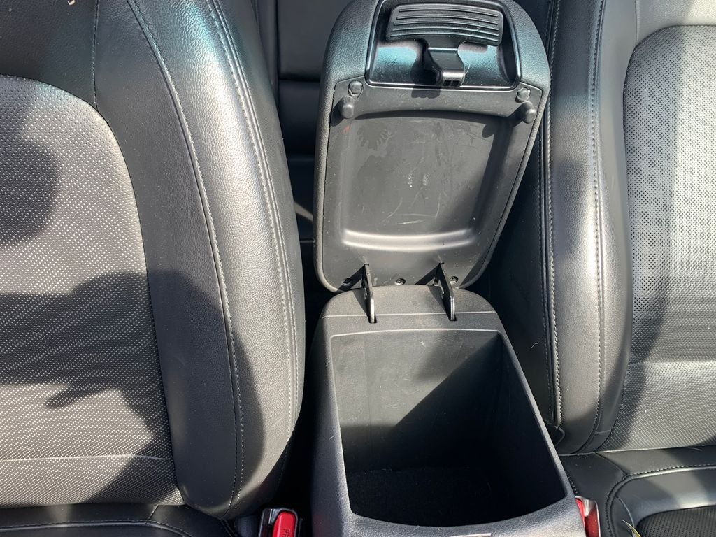 2023 Hyundai Kona Limited