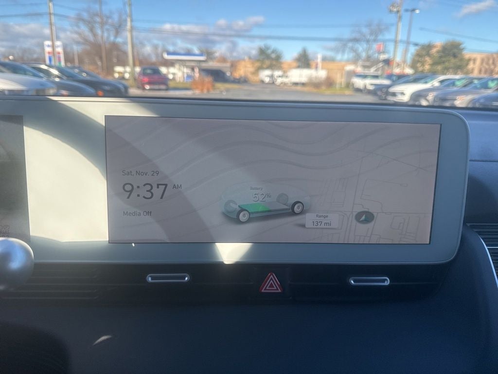 2024 Hyundai IONIQ 5 SEL