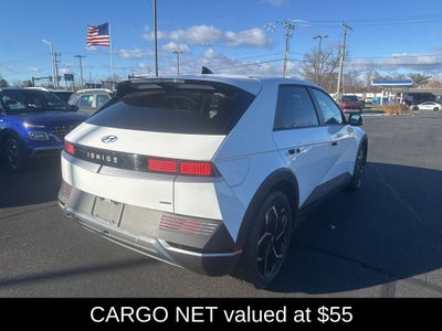 2024 Hyundai IONIQ 5 SEL