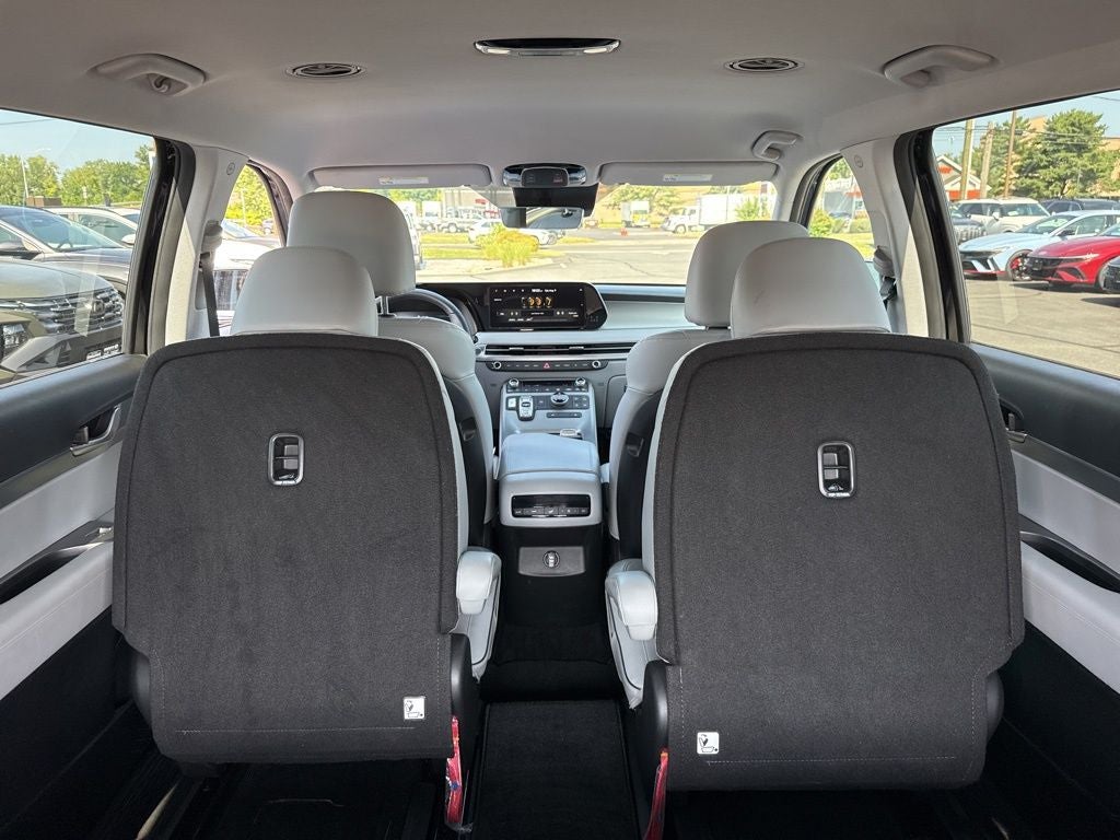 2023 Hyundai Palisade SEL