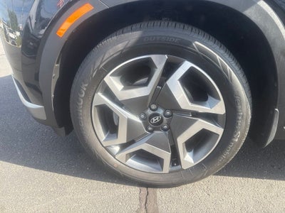 2025 Hyundai Palisade SEL Premium 8 Passenger
