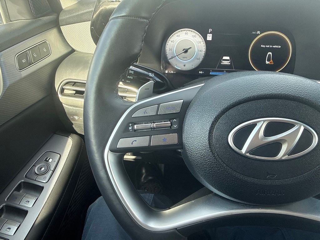 2025 Hyundai Palisade SEL Premium 8 Passenger