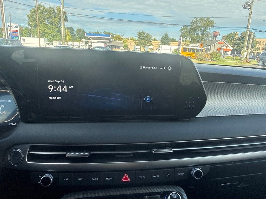 2025 Hyundai Palisade SEL Premium 8 Passenger