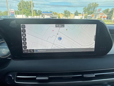 2025 Hyundai Palisade SEL Premium 8 Passenger