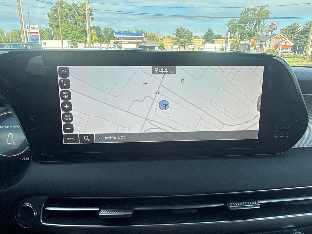 2025 Hyundai Palisade SEL Premium 8 Passenger