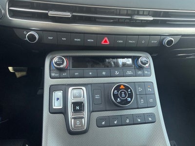 2025 Hyundai Palisade SEL Premium 8 Passenger