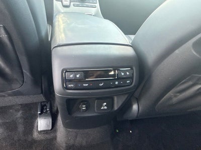2025 Hyundai Palisade SEL Premium 8 Passenger