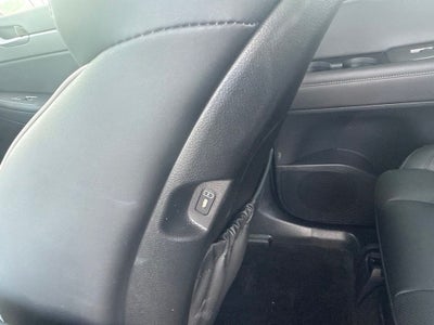 2025 Hyundai Palisade SEL Premium 8 Passenger