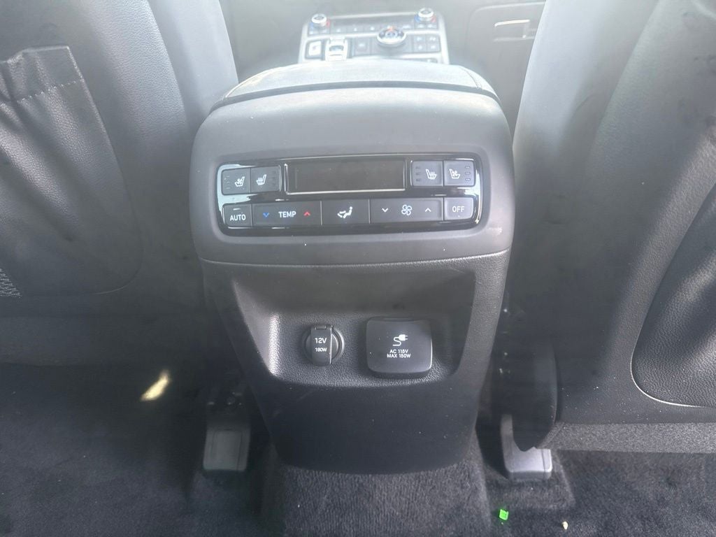 2025 Hyundai Palisade SEL Premium 8 Passenger
