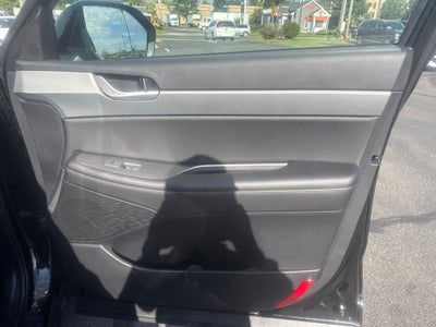 2025 Hyundai Palisade SEL Premium 8 Passenger