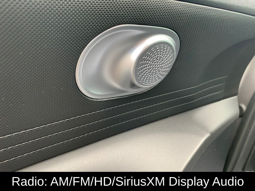 2023 Hyundai Elantra Hybrid Blue