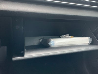 2023 Hyundai Elantra Hybrid Blue